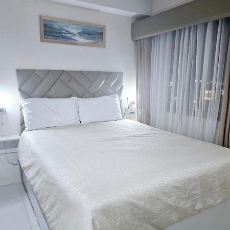 Persimmon Studios - Studio Unit- 16Th Floor - 1641 セブ市 エクステリア 写真