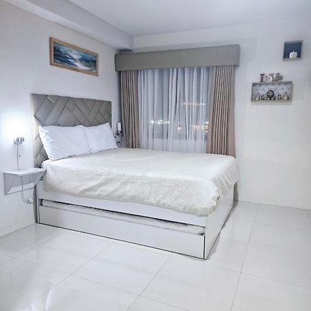 Persimmon Studios - Studio Unit- 16Th Floor - 1641 セブ市 エクステリア 写真