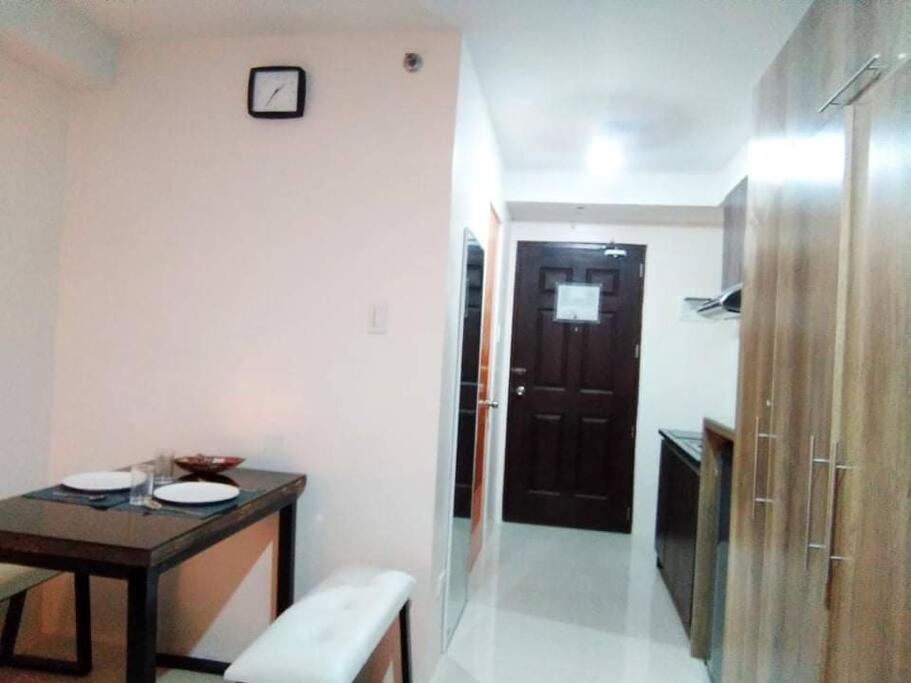 Persimmon Studios - Studio Unit- 16Th Floor - 1641 セブ市 エクステリア 写真