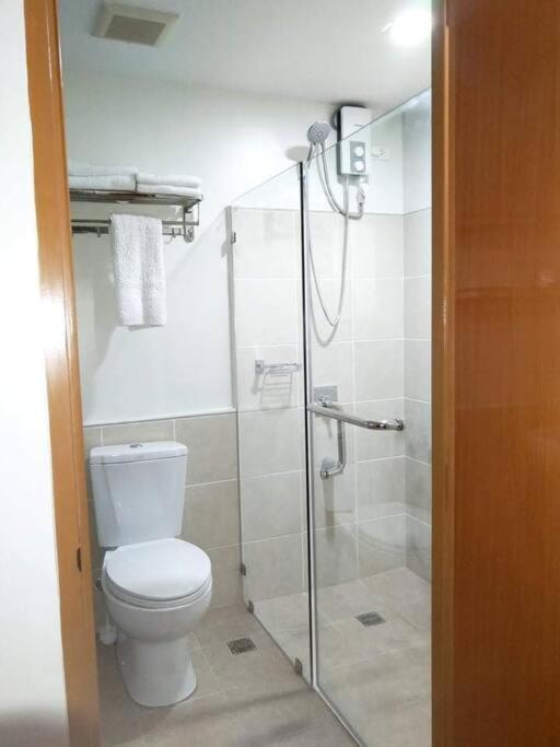 Persimmon Studios - Studio Unit- 16Th Floor - 1641 セブ市 エクステリア 写真