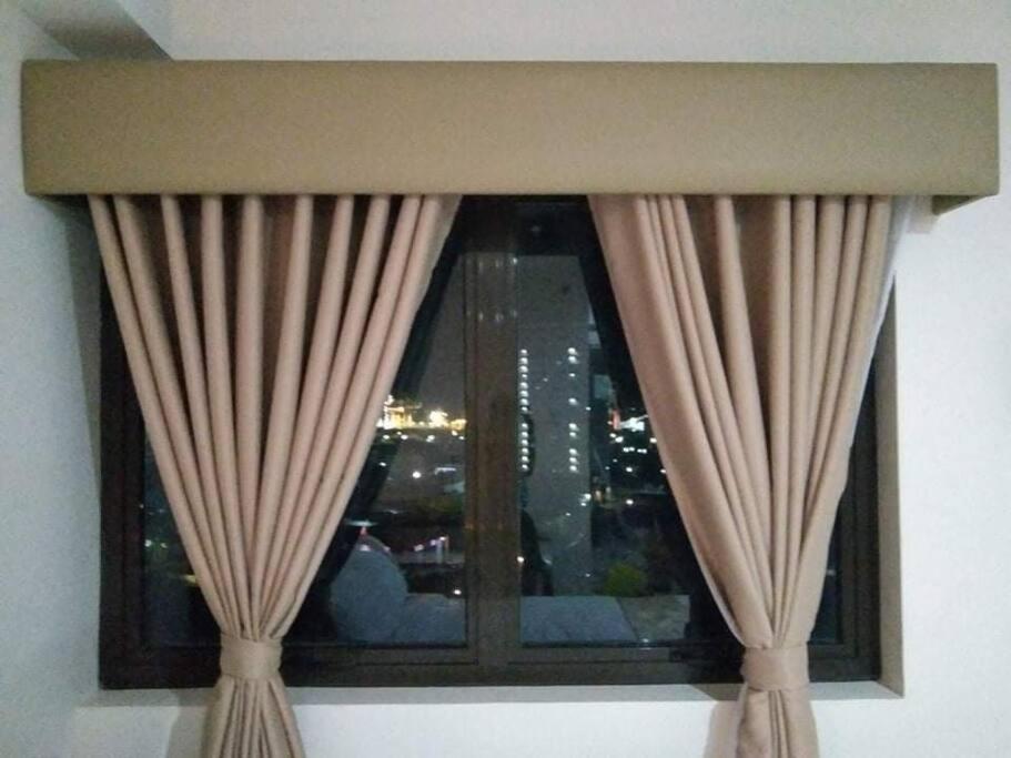 Persimmon Studios - Studio Unit- 16Th Floor - 1641 セブ市 エクステリア 写真