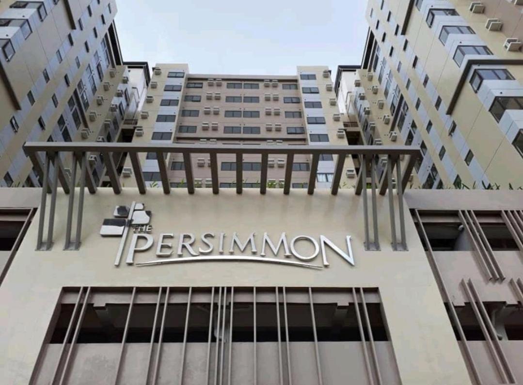 Persimmon Studios - Studio Unit- 16Th Floor - 1641 セブ市 エクステリア 写真