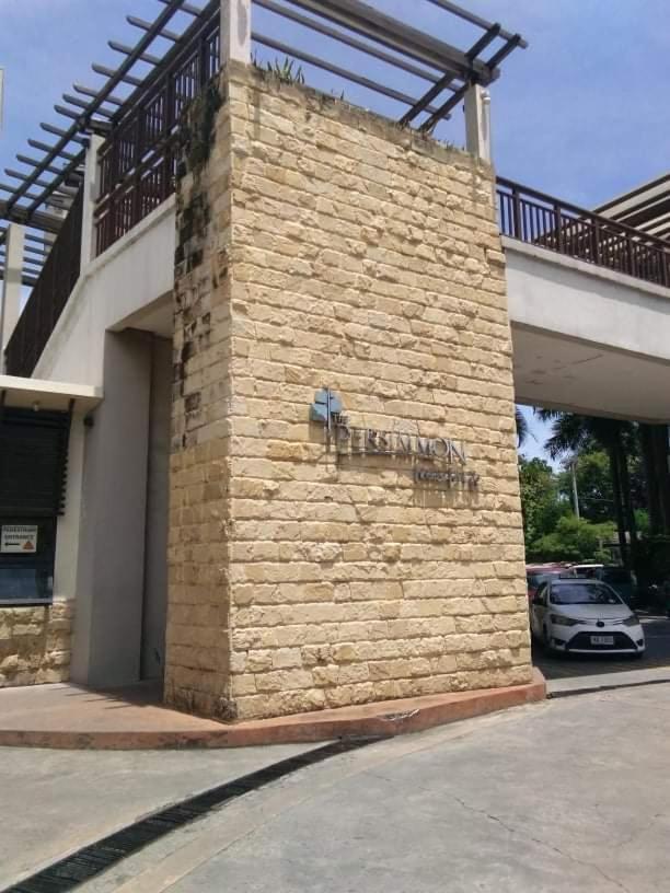 Persimmon Studios - Studio Unit- 16Th Floor - 1641 セブ市 エクステリア 写真